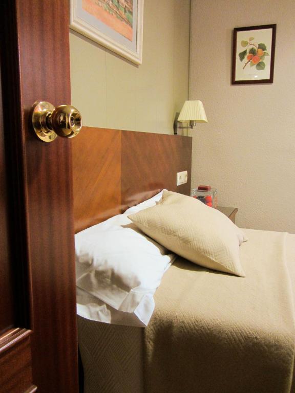 Hotel Avenida *